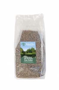 All Season Pond Pellet