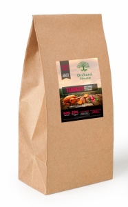 Grain Free Adult Large Breed Turkey Sweet Potato & Cranberry