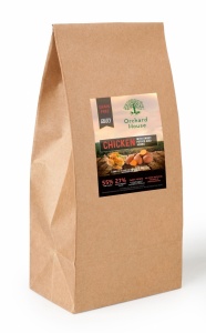 Grain Free Adult Small Breed Chicken Sweet Potato & Herbs